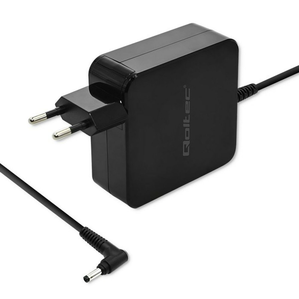 Chargeur d'ordinateur portable Qoltec 51751 65 W