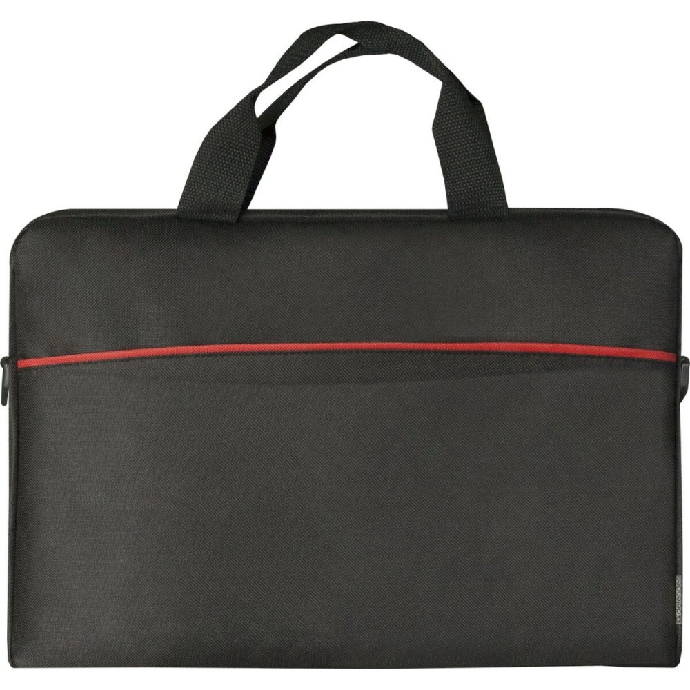Housse pour ordinateur portable Defender Lite Noir Or Monochrome 15,6''