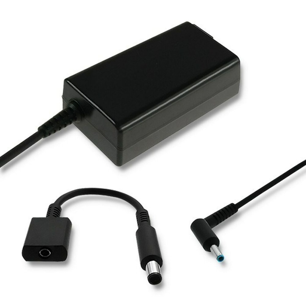 Chargeur d'ordinateur portable Qoltec 51728 65 W