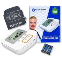 Blutdruckmessgerät für den Oberarm Oromed ORO-N2 BASIC
