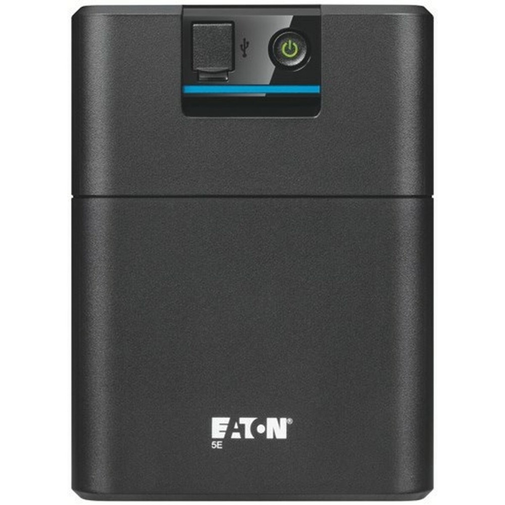 Système d'Alimentation Sans Interruption Interactif Eaton 5E700F 360 W