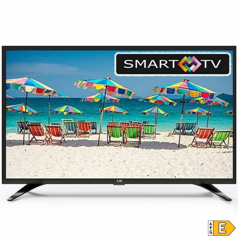 TV intelligente Lin 43LFHD1850 Full HD 43" LED Direct-LED