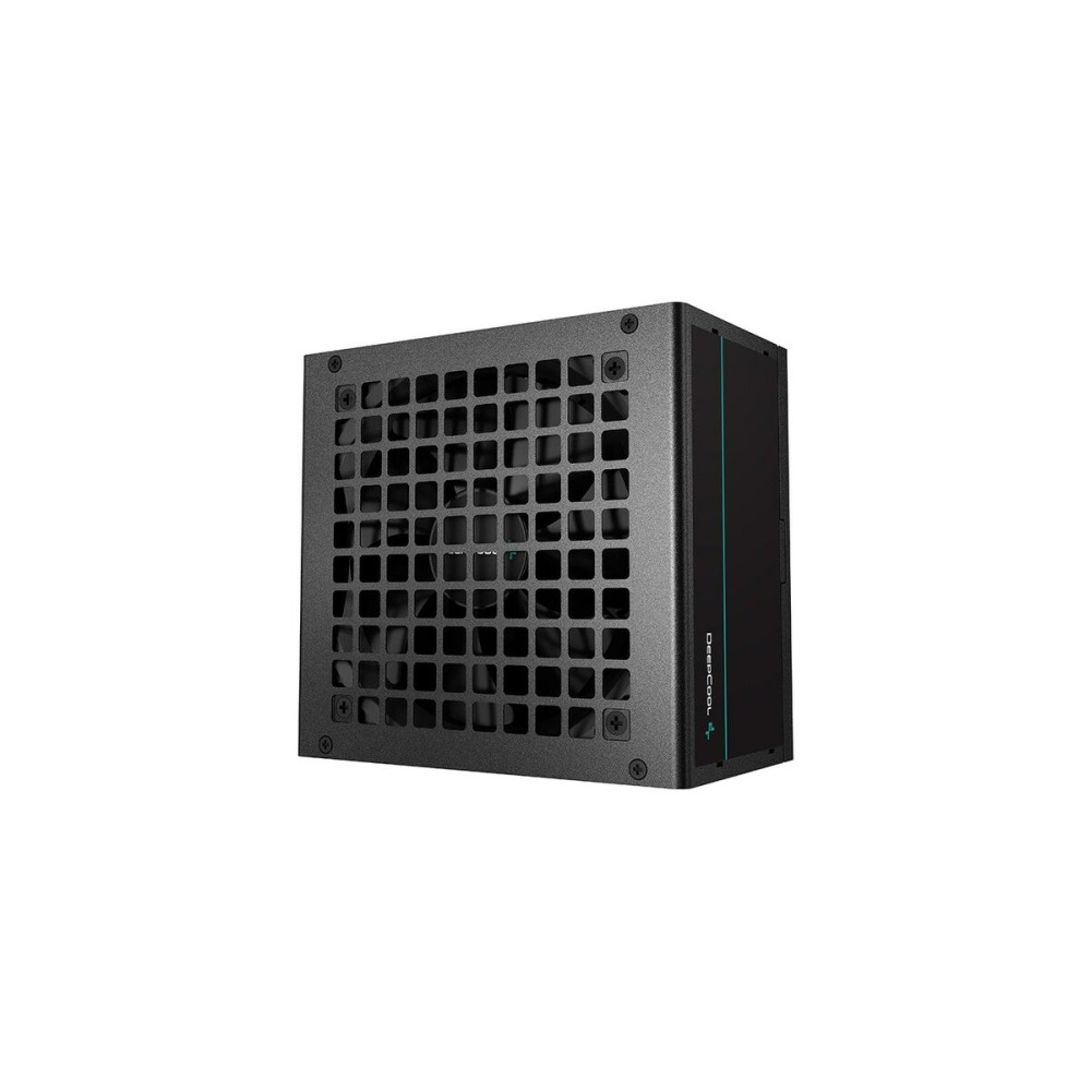 Bloc d’Alimentation DEEPCOOL R-PF350D-HA0B-EU ATX 350 W 80 PLUS White