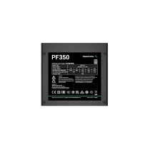 Bloc d’Alimentation DEEPCOOL R-PF350D-HA0B-EU ATX 350 W 80 PLUS White