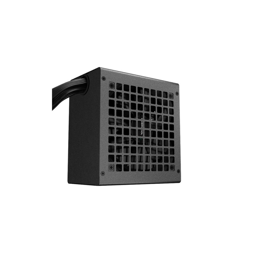 Bloc d’Alimentation DEEPCOOL R-PF350D-HA0B-EU ATX 350 W 80 PLUS White