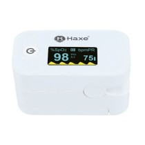 Oxymeter with Pulse HAXE JPD-500G