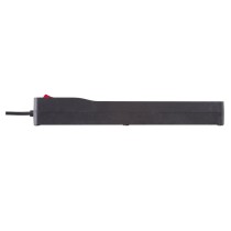 Power Socket - 5 sockets with Switch Lestar (3 m)