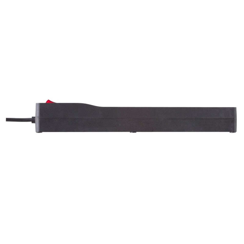 Power Socket - 5 sockets with Switch Lestar (3 m)