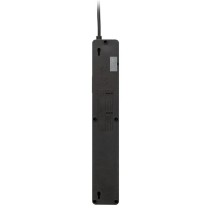 Power Socket - 5 sockets with Switch Lestar (3 m)