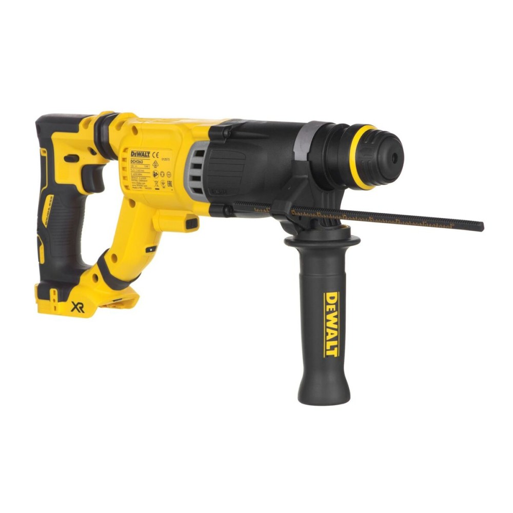 Marteau perforateur Dewalt DCH263N-XJ