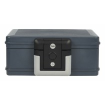 Coffre-fort en forme de livre Yale YFWC/154/KB1