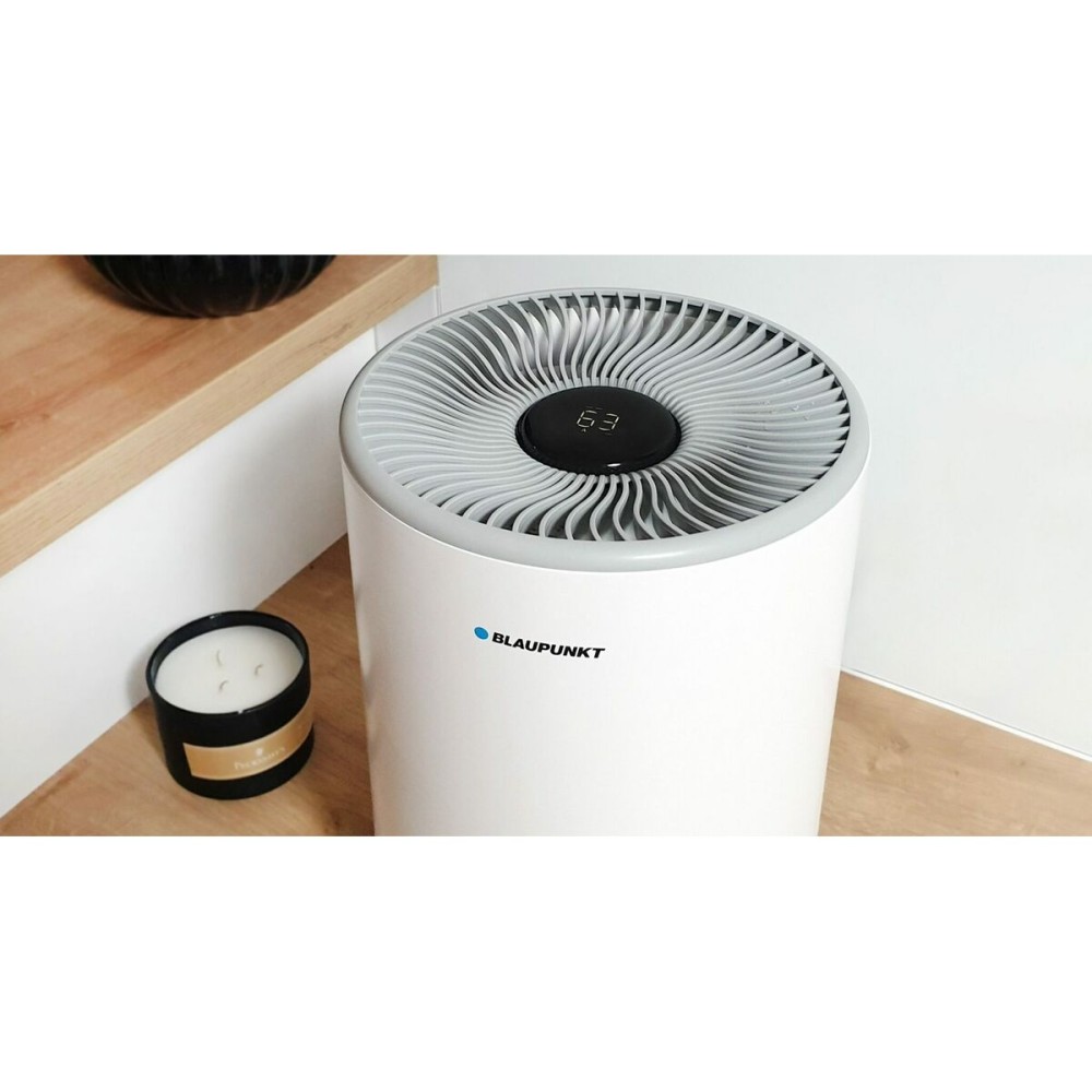 Humidifier Blaupunkt AHE601 White 18 W 30 m² 4 L