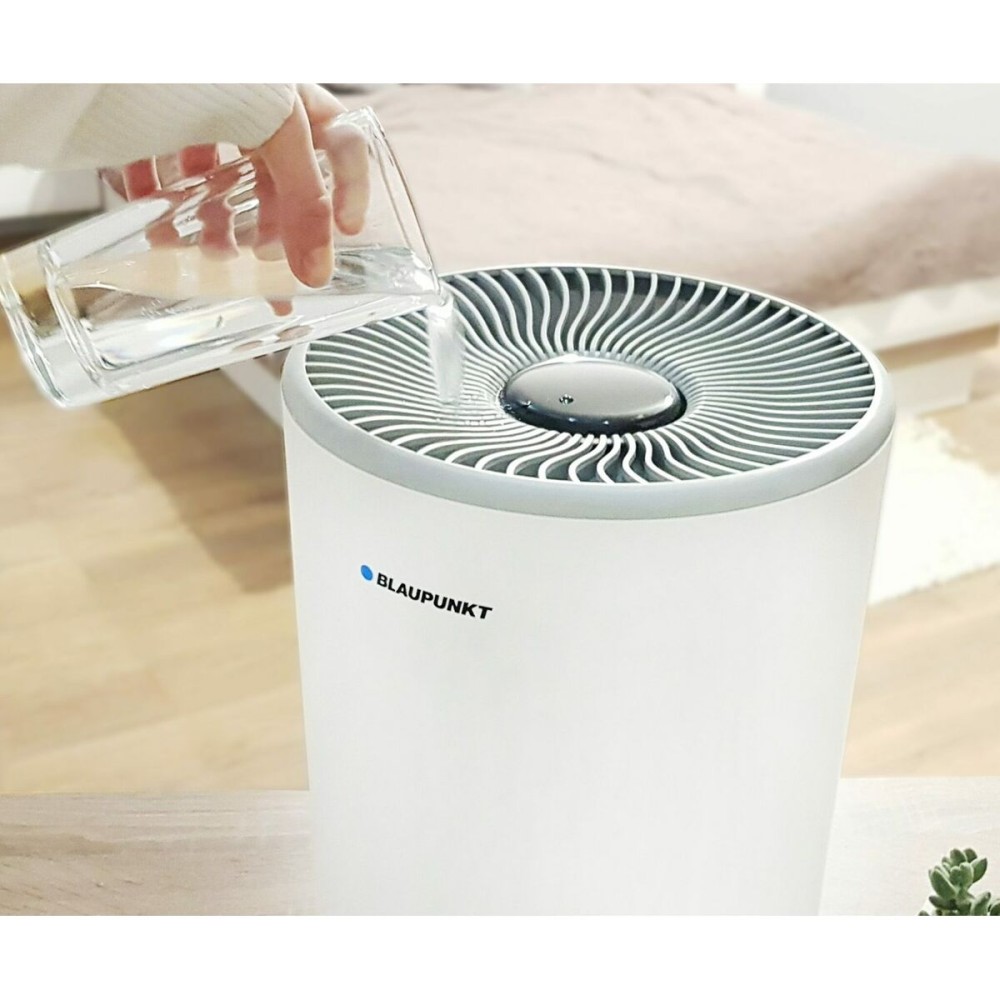 Humidifier Blaupunkt AHE601 White 18 W 30 m² 4 L