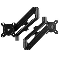 Support de table d'écran MacLean MC-861N 27" 13"