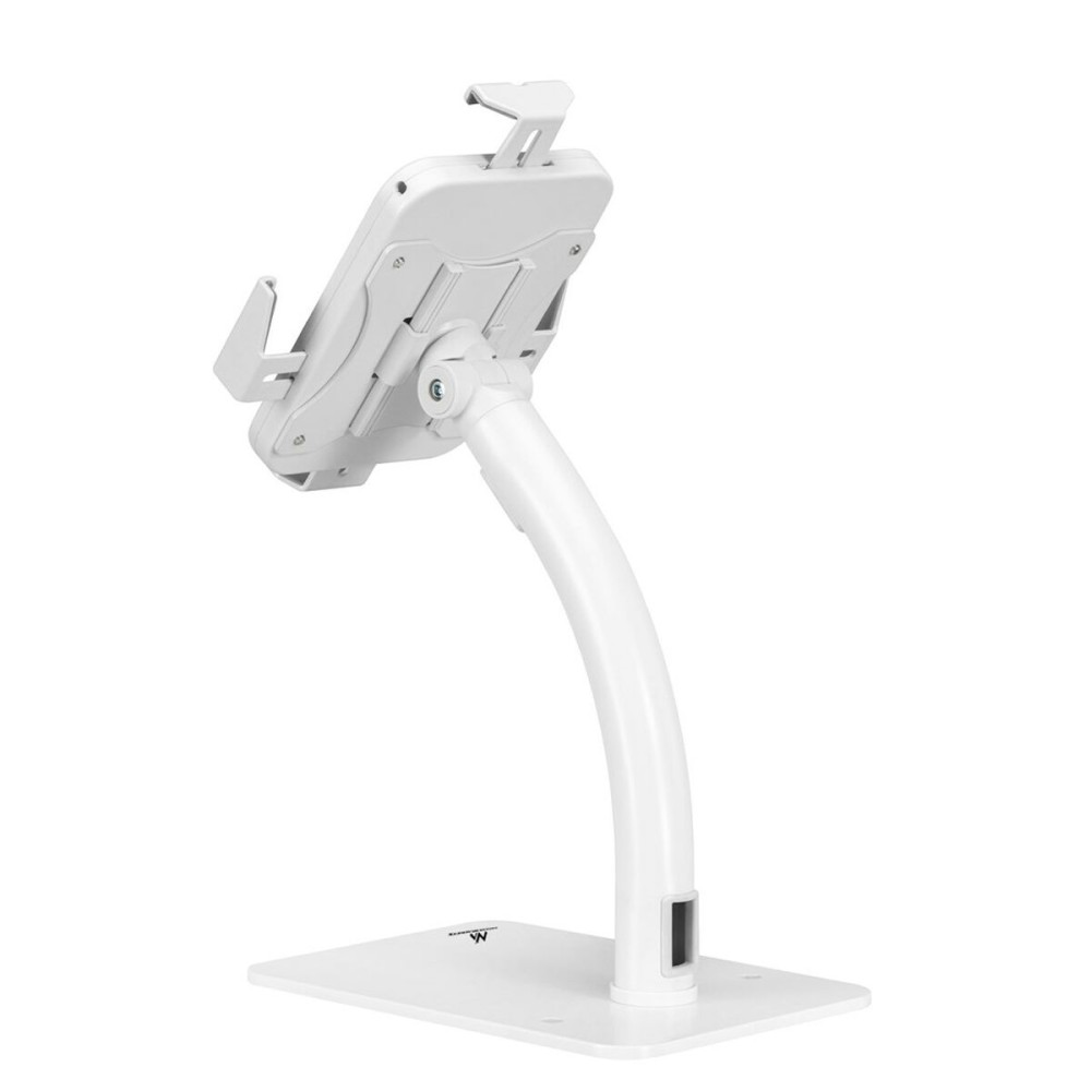 Support de tablette MacLean MC-468W Blanc