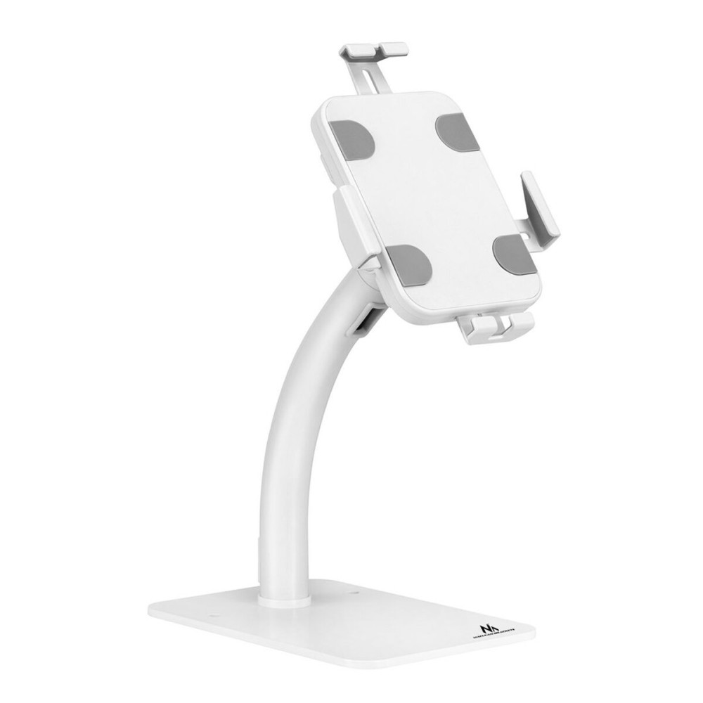 Support de tablette MacLean MC-468W Blanc