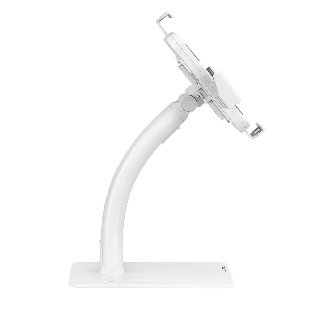 Support de tablette MacLean MC-468W Blanc
