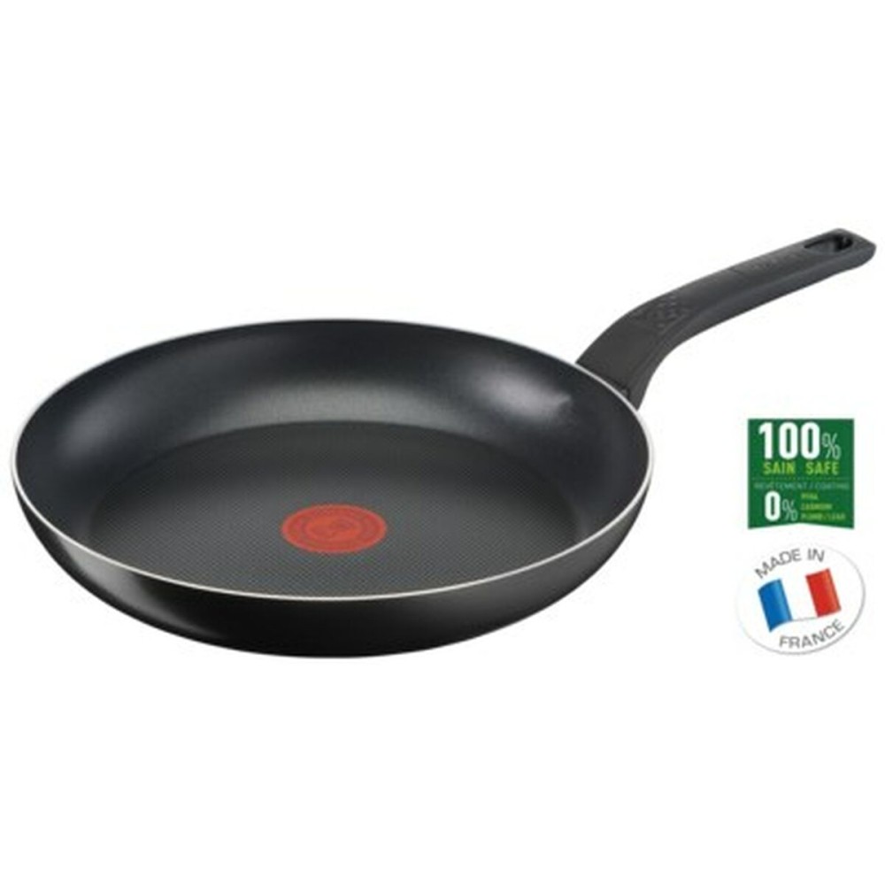 Pfanne Tefal B5670753 Schwarz Aluminium Ø 30 cm