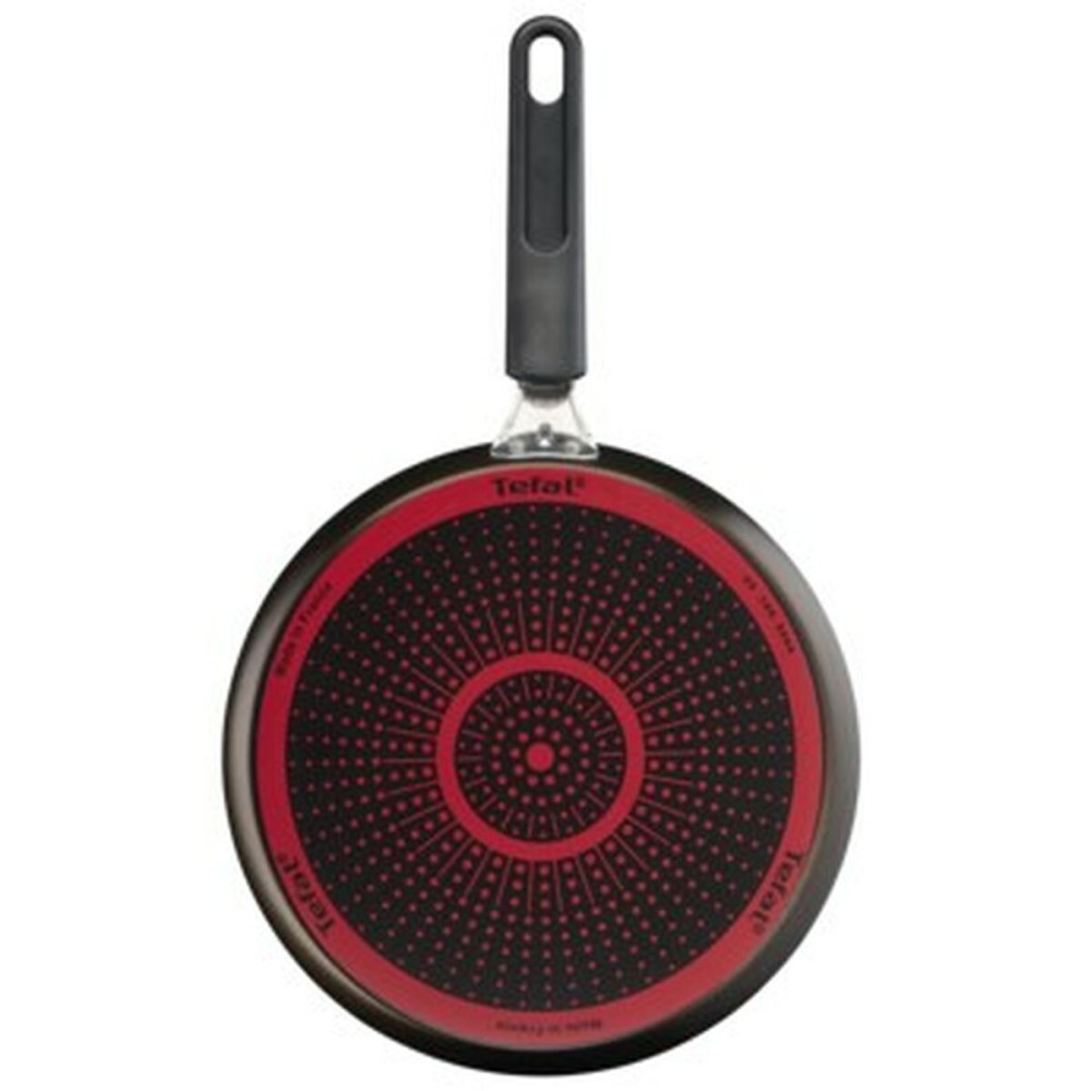 Pfanne Tefal B5671053 Schwarz Aluminium Ø 25 cm