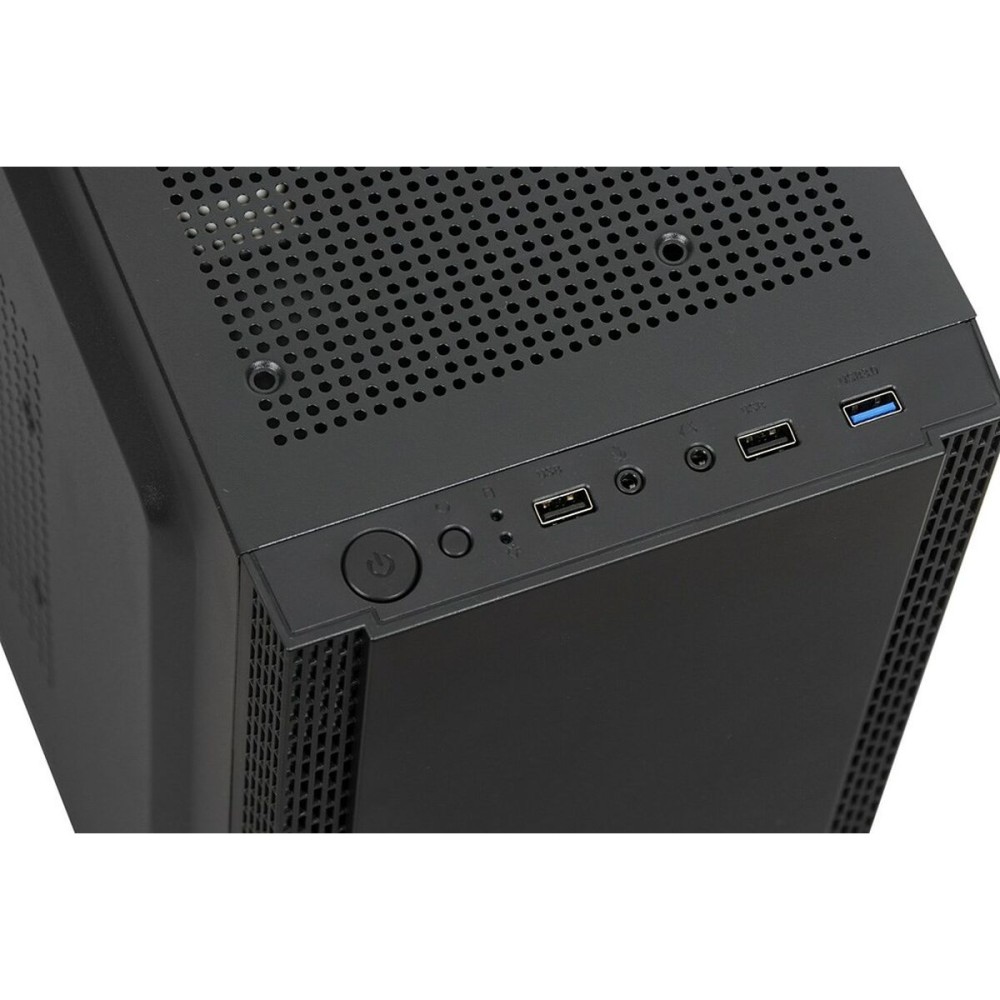 Boîtier ATX semi-tour Ibox