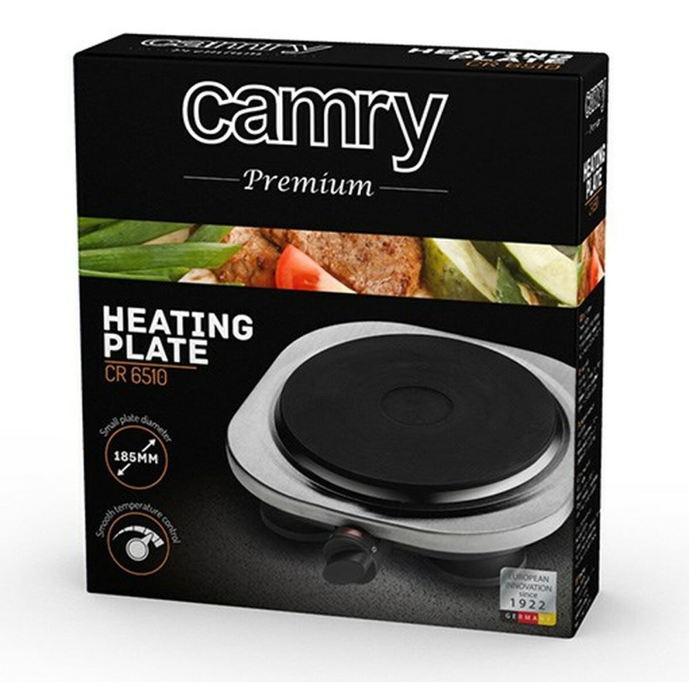 Plaque de cuisson Adler CR 6510 1500 W
