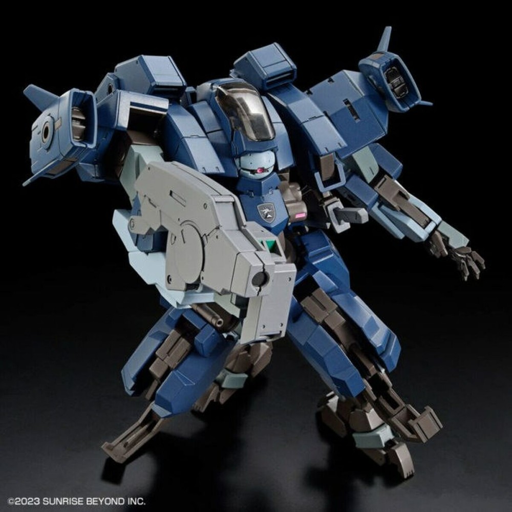 Actionfiguren Bandai AARONRIHNO GRADY EXCLUSIVE Moderne