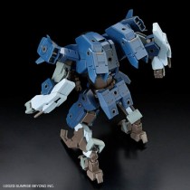 Actionfiguren Bandai AARONRIHNO GRADY EXCLUSIVE Moderne