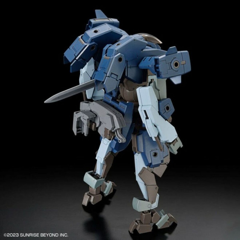 Actionfiguren Bandai AARONRIHNO GRADY EXCLUSIVE Moderne