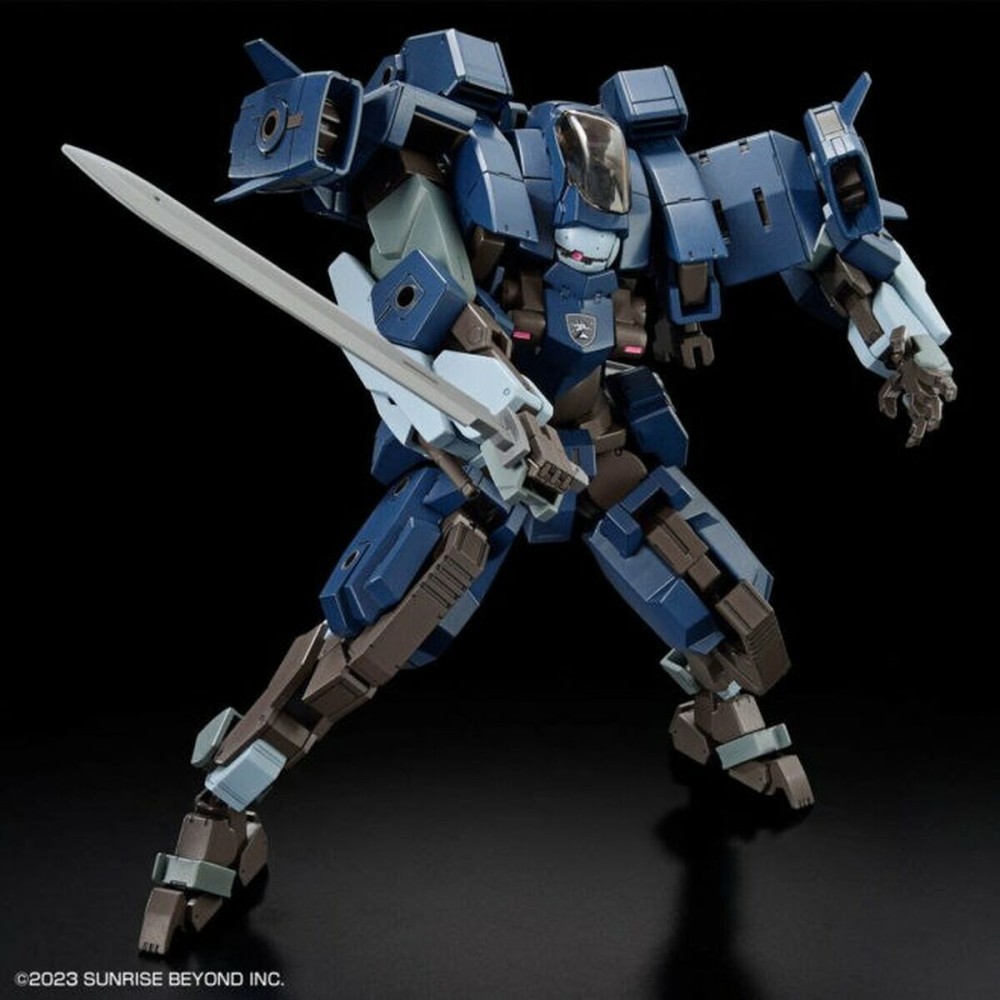 Actionfiguren Bandai AARONRIHNO GRADY EXCLUSIVE Moderne