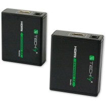 Audio-Sender-Empfänger Techly IDATA EXT-E70