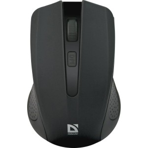 Optische Maus Defender Accura MM-935 Schwarz