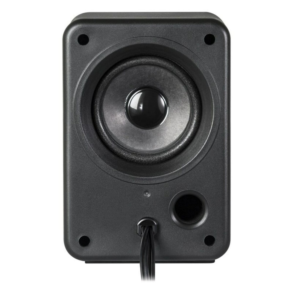 Haut-parleurs de PC Defender V11 Noir