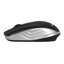 Souris sans-fil Activejet AMY-313 Noir/Gris