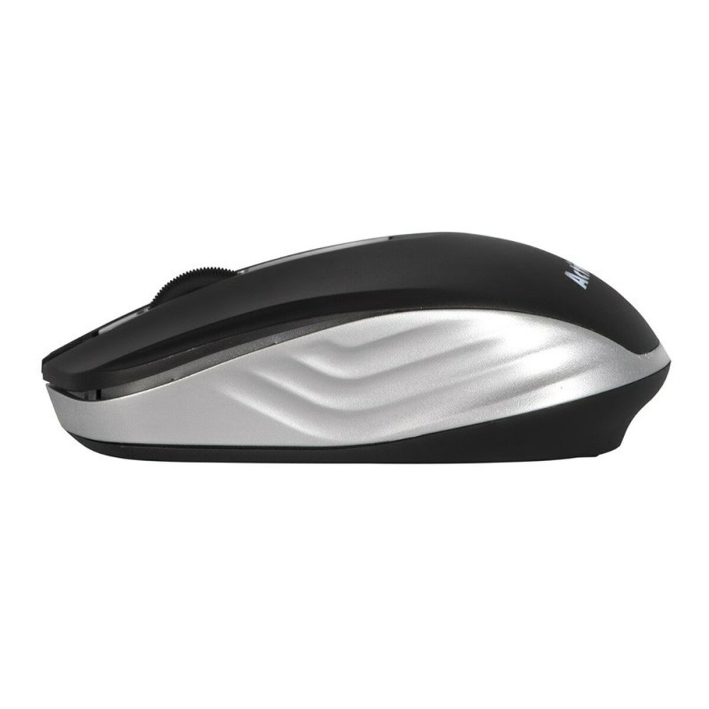 Souris sans-fil Activejet AMY-313 Noir/Gris