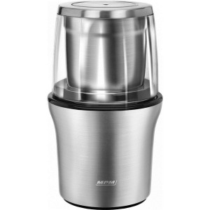 Kaffeemühle Mpm MMK-06M Stahl 200 W