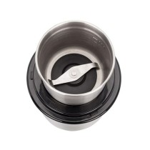 Kaffeemühle Mpm MMK-06M Stahl 200 W