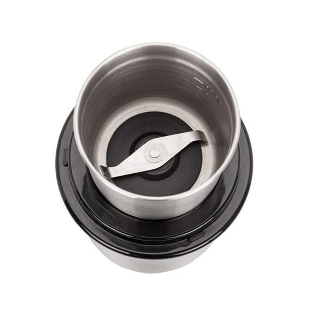 Kaffeemühle Mpm MMK-06M Stahl 200 W