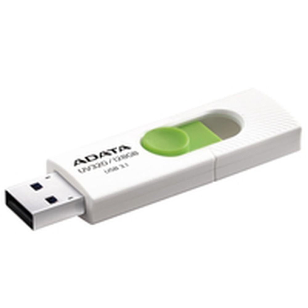 USB Pendrive Adata UV320 grün 128 GB