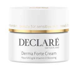 Crème visage Declaré Derma Forte (50 ml)