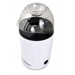 Popcorn Maker Esperanza EKP006 Black