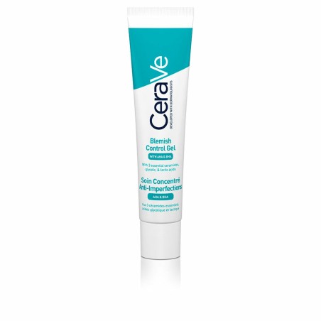 Gesichtsreinigungsgel CeraVe Blemish Control (40 ml)