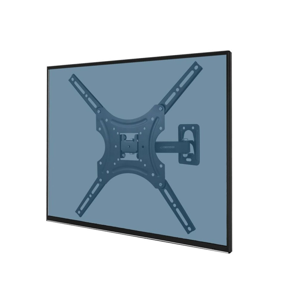 Support de TV Esperanza ERW015 70" 26" 30 Kg