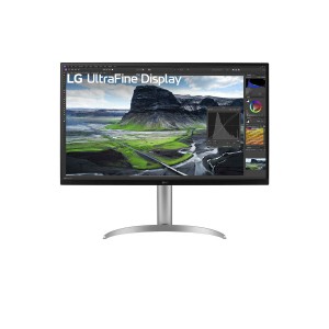 Gaming-Monitor LG 32UQ850V-W 4K Ultra HD 32"