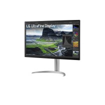 Gaming-Monitor LG 32UQ850V-W 4K Ultra HD 32"