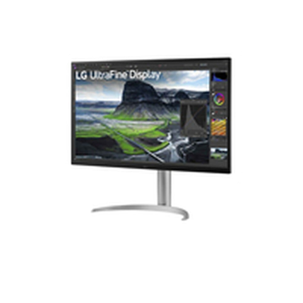 Gaming-Monitor LG 32UQ850V-W 4K Ultra HD 32"