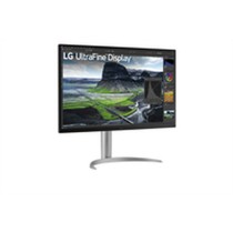 Gaming-Monitor LG 32UQ850V-W 4K Ultra HD 32"