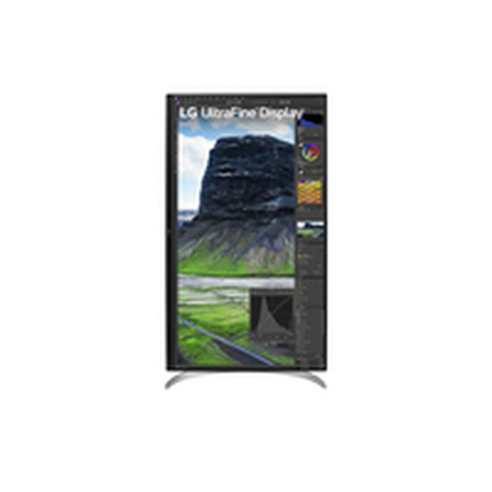 Gaming-Monitor LG 32UQ850V-W 4K Ultra HD 32"