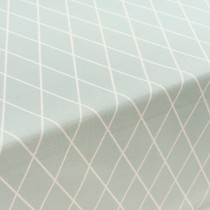 Fleckenabweisende Tischdecke Belum 0220-55 Bunt 150 x 150 cm