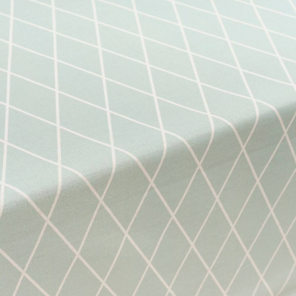 Fleckenabweisende Tischdecke Belum 0220-55 Bunt 150 x 150 cm