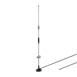 Antenne TV Qoltec 57035